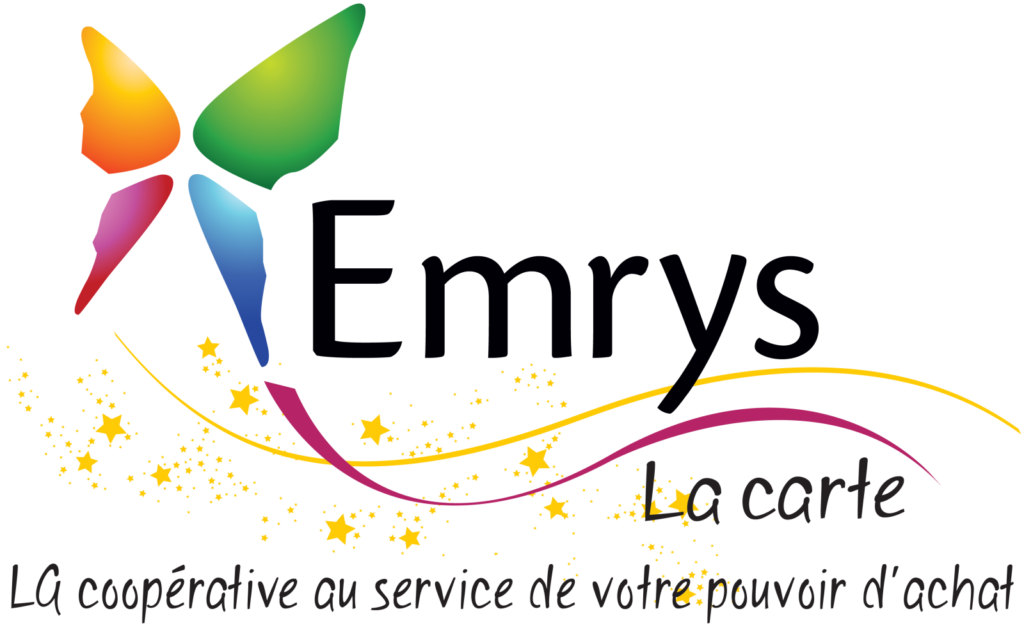 logo Emrys La carte